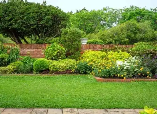 landscaping services Millington